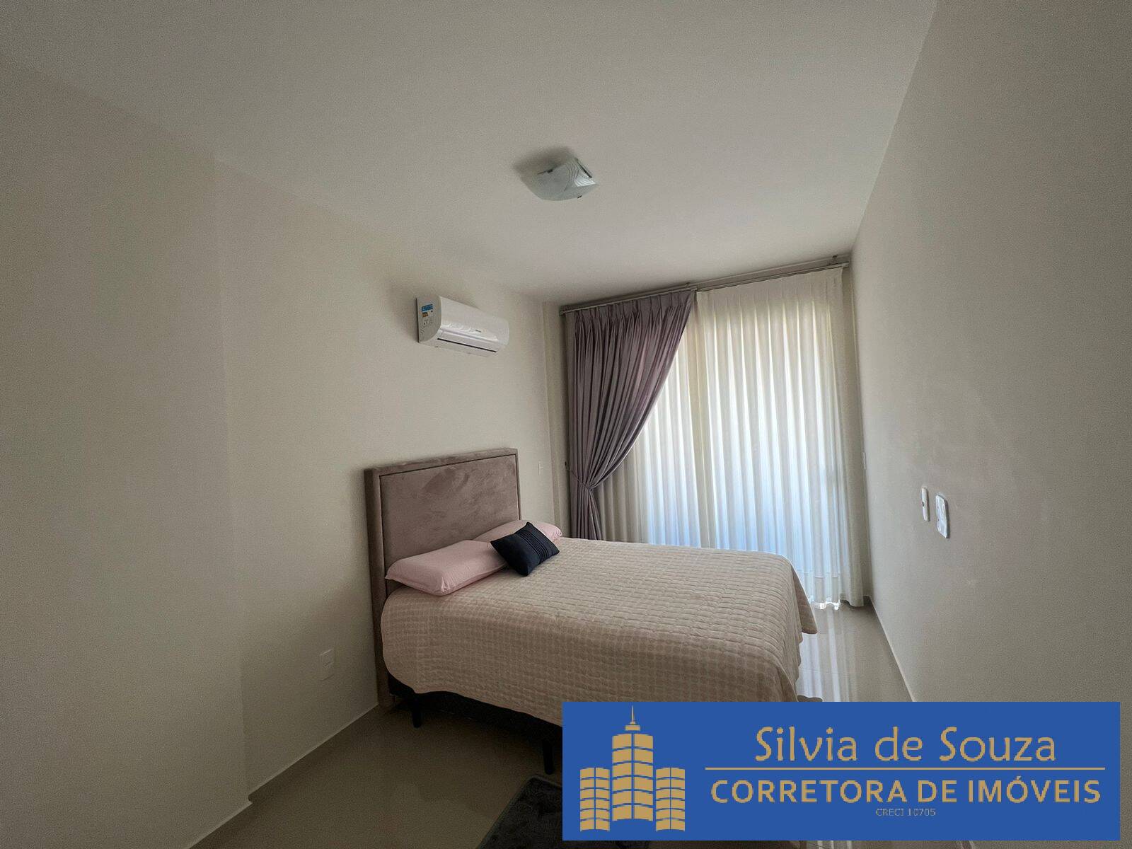 Apartamento à venda com 3 quartos, 140m² - Foto 15