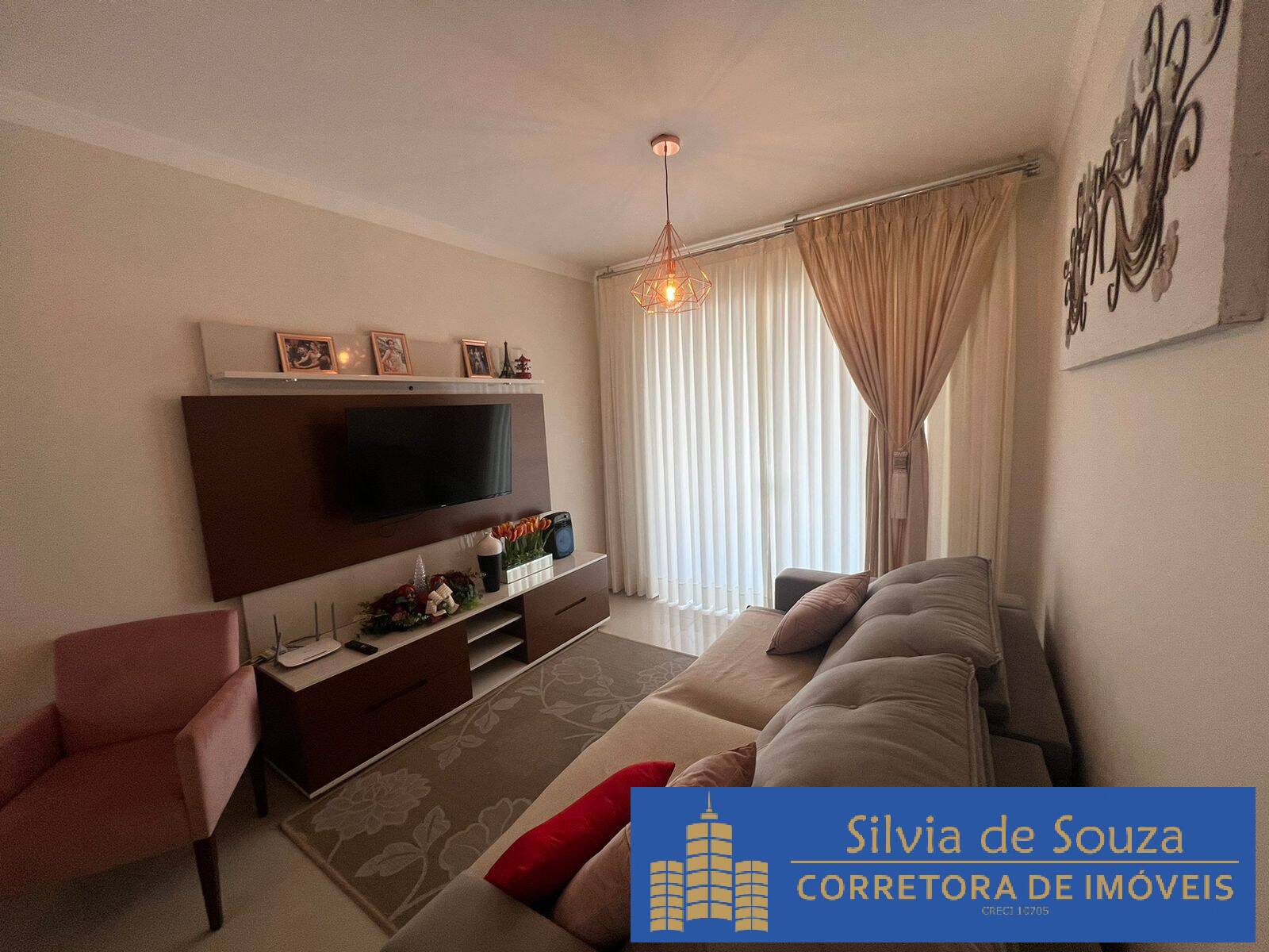 Apartamento à venda com 3 quartos, 140m² - Foto 9