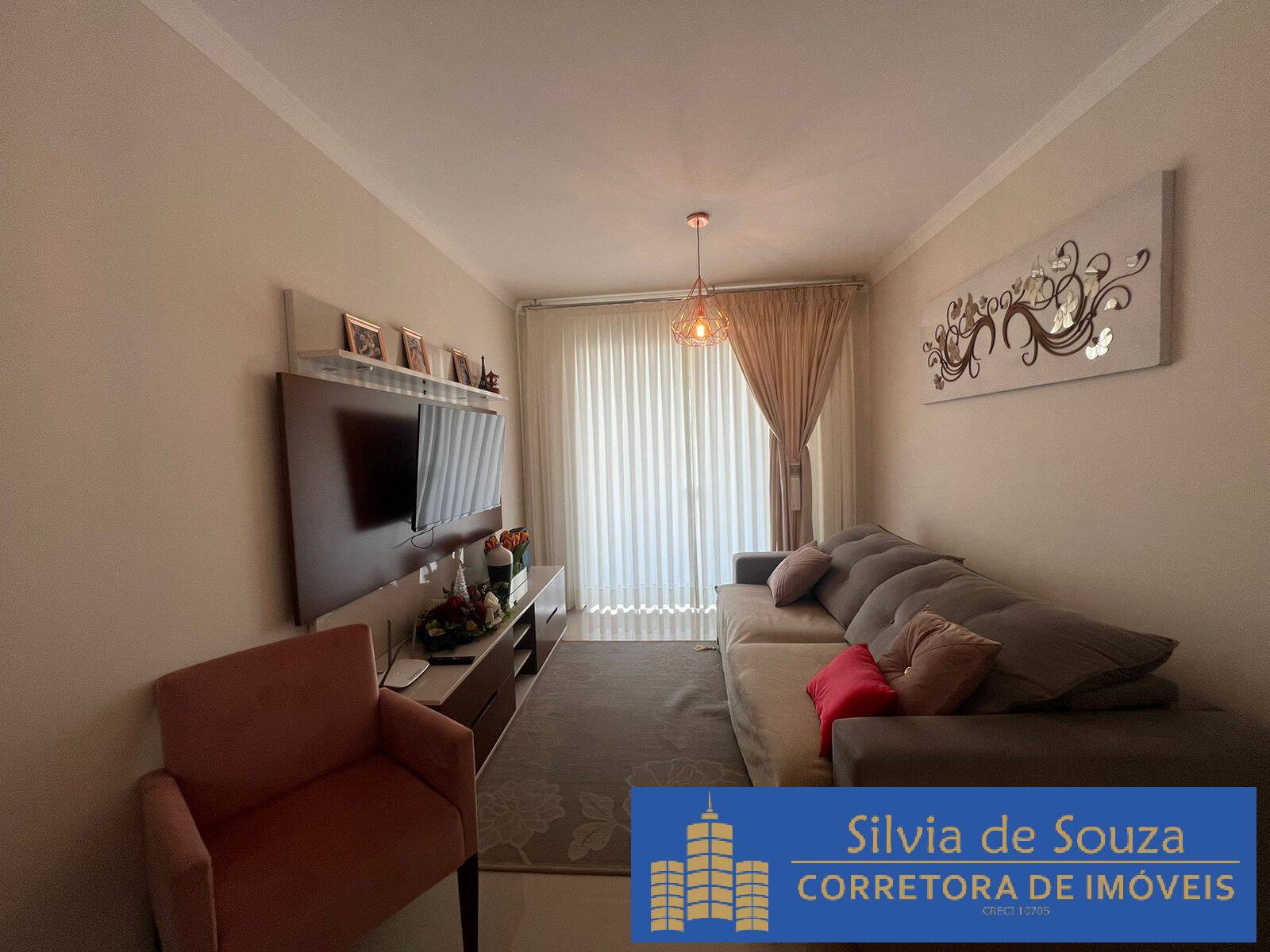 Apartamento à venda com 3 quartos, 140m² - Foto 10