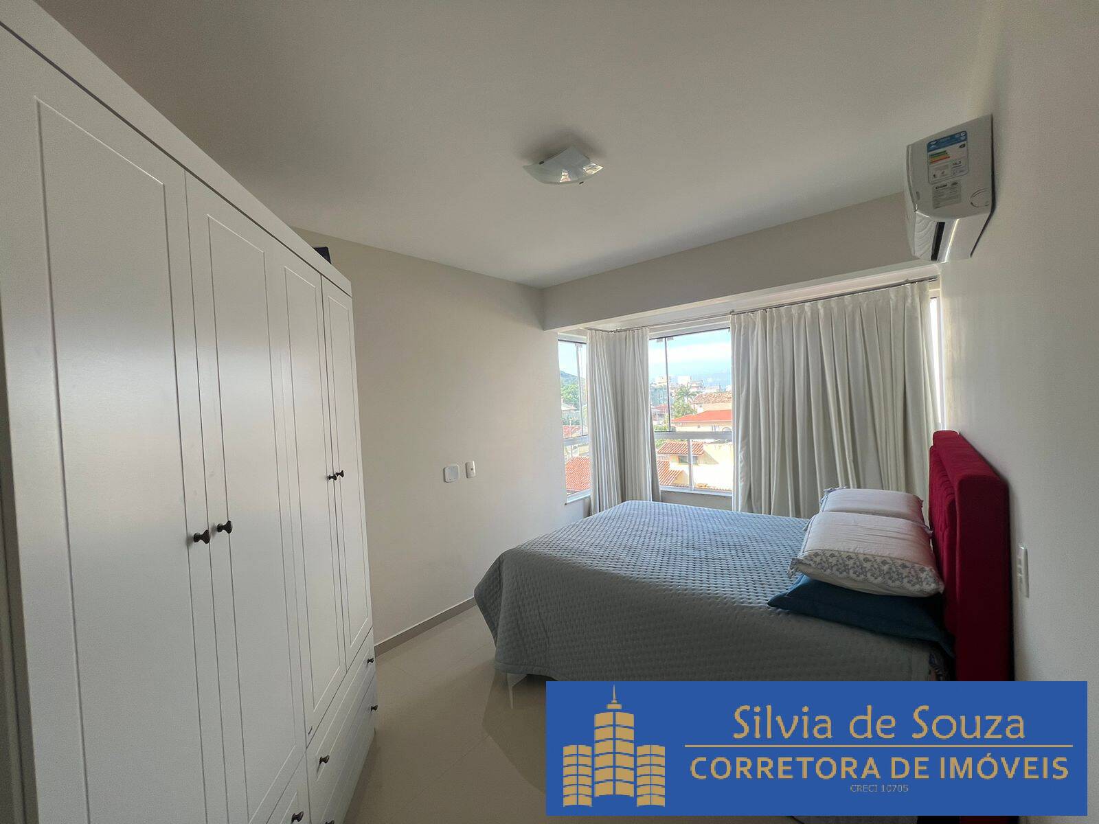 Apartamento à venda com 3 quartos, 140m² - Foto 16