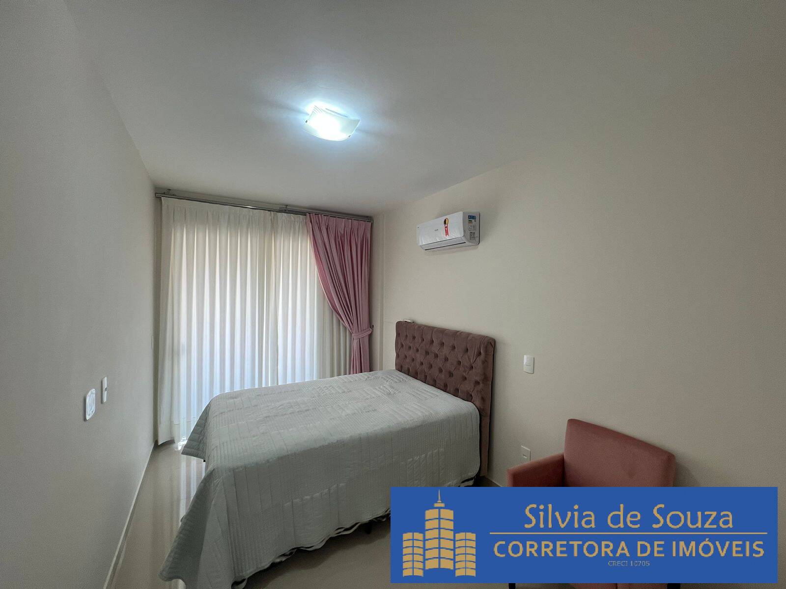 Apartamento à venda com 3 quartos, 140m² - Foto 18