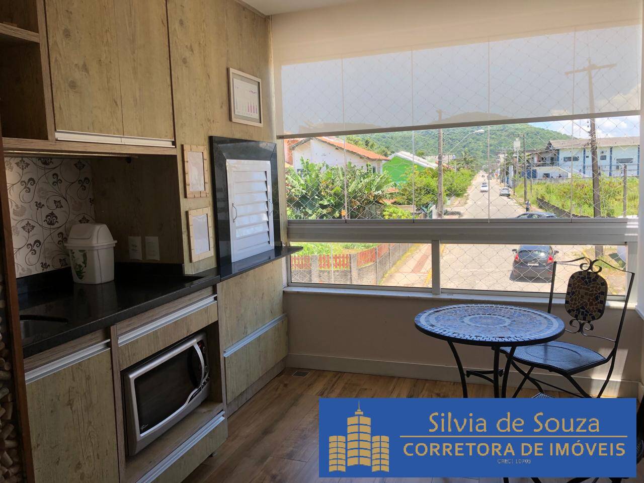 Apartamento à venda com 3 quartos, 90m² - Foto 11