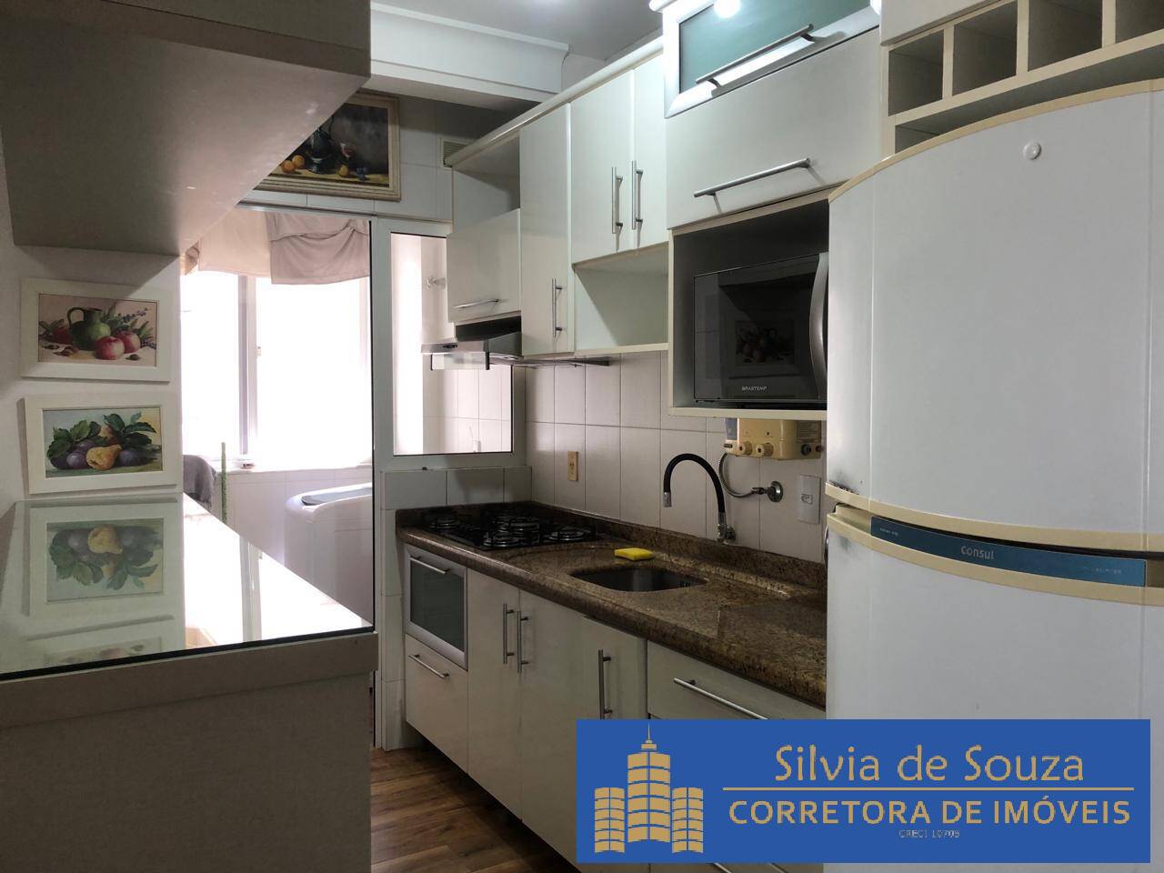 Apartamento à venda com 3 quartos, 90m² - Foto 8