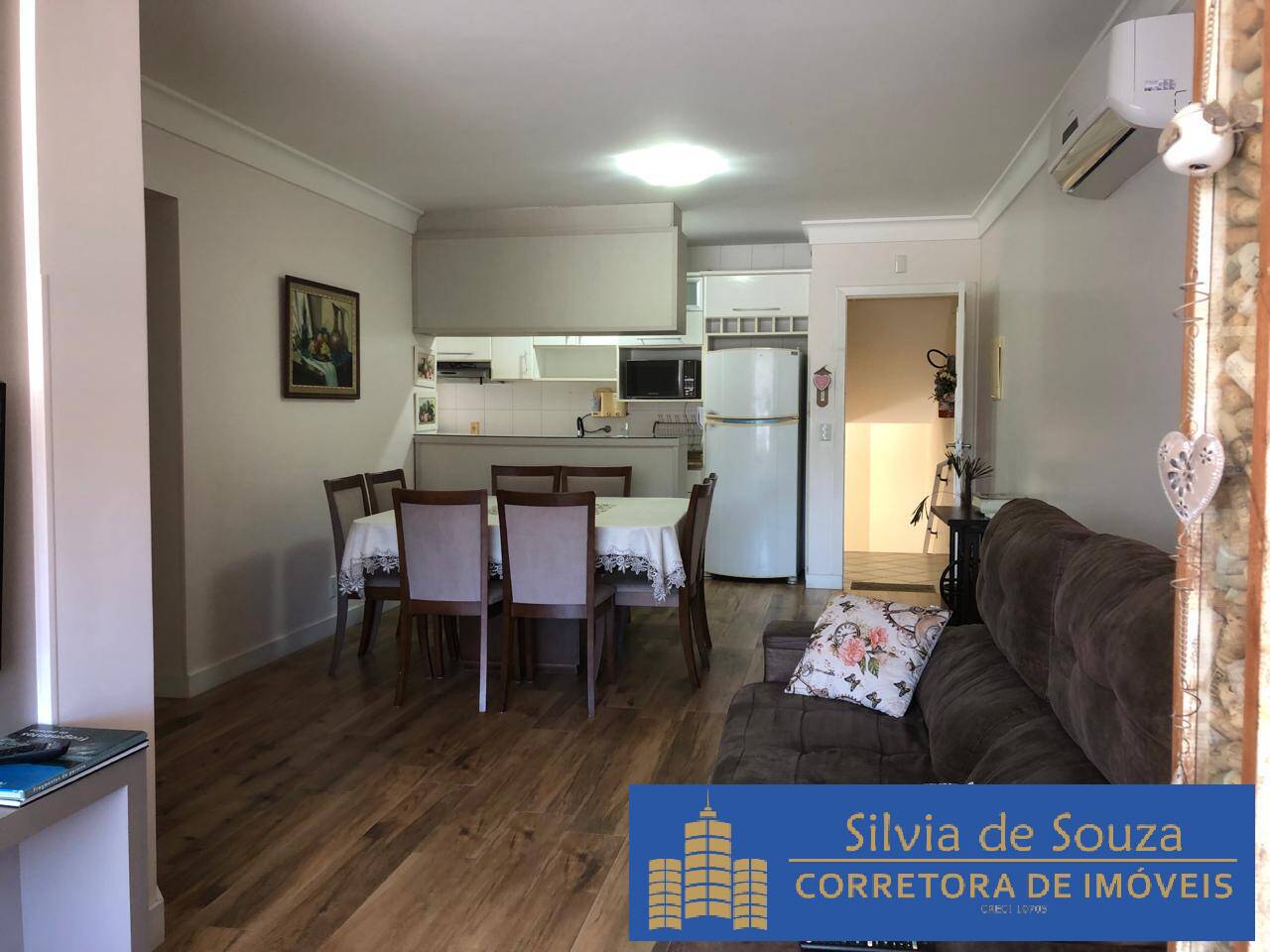 Apartamento à venda com 3 quartos, 90m² - Foto 6