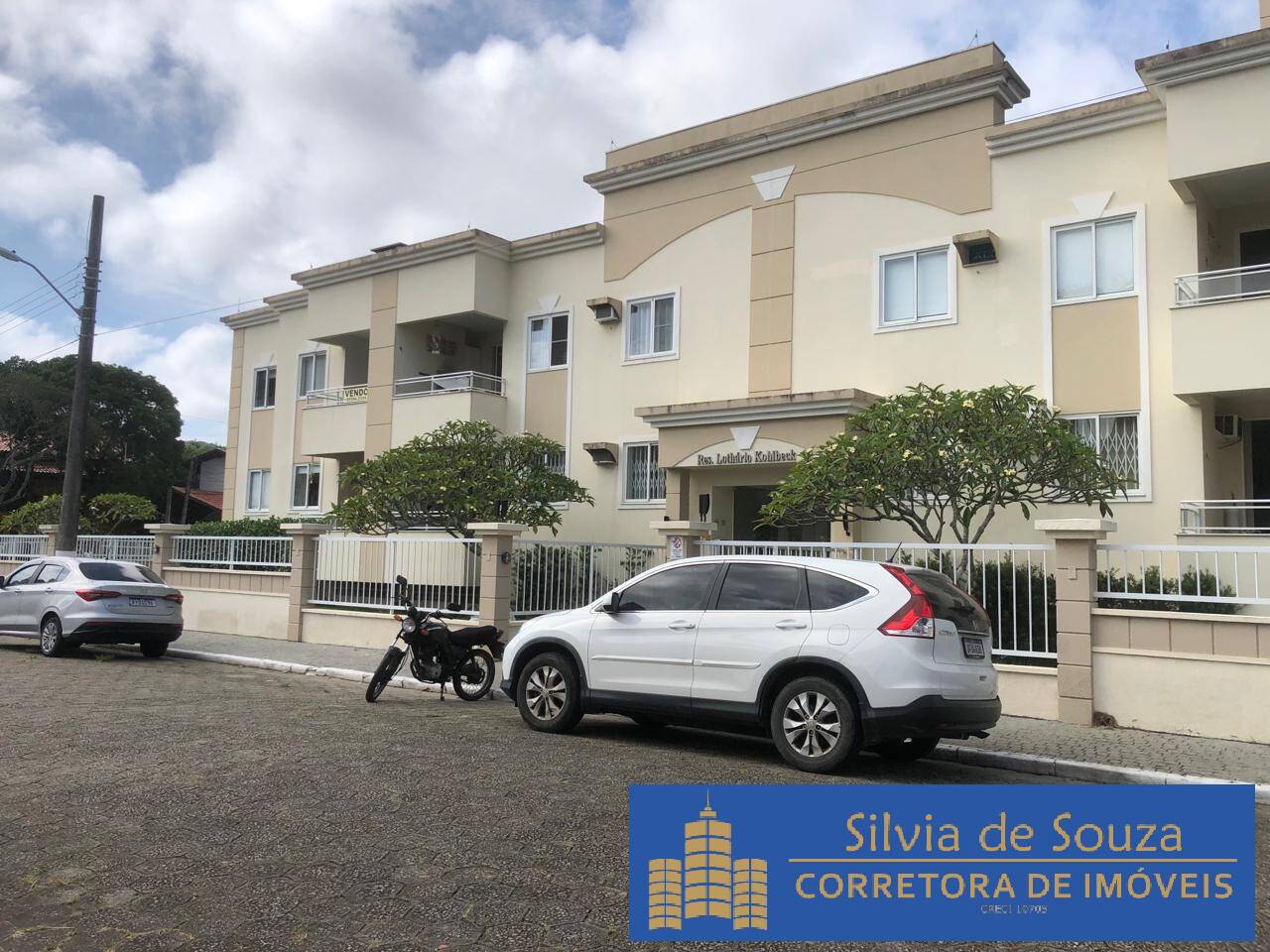 Apartamento à venda com 3 quartos, 90m² - Foto 2