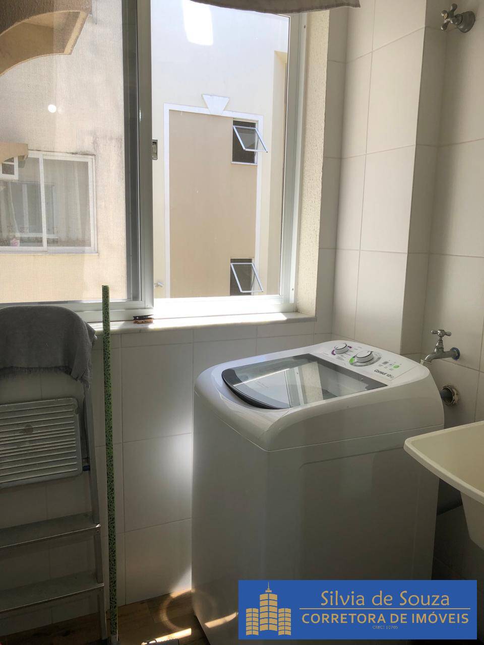 Apartamento à venda com 3 quartos, 90m² - Foto 20