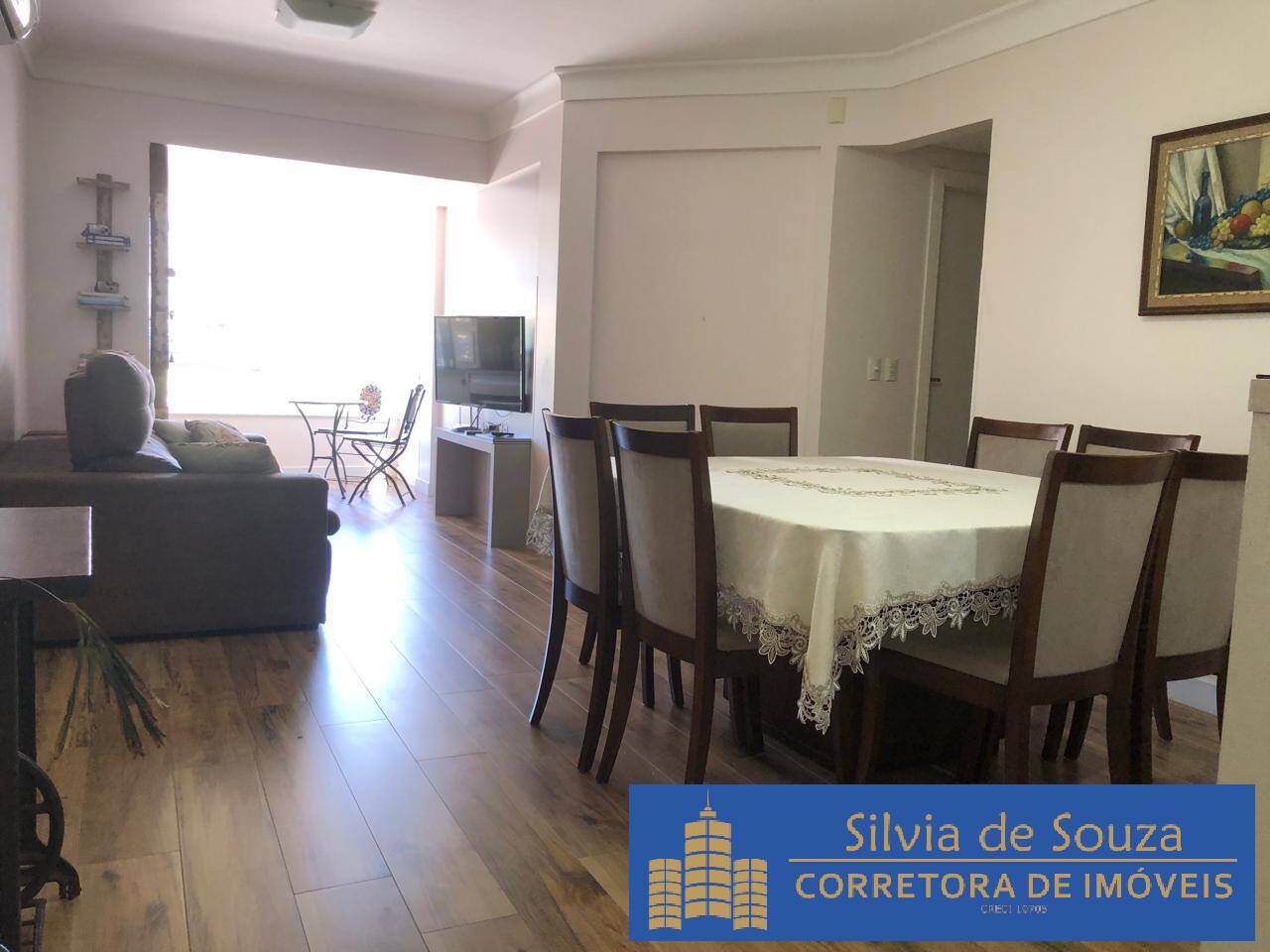 Apartamento à venda com 3 quartos, 90m² - Foto 9