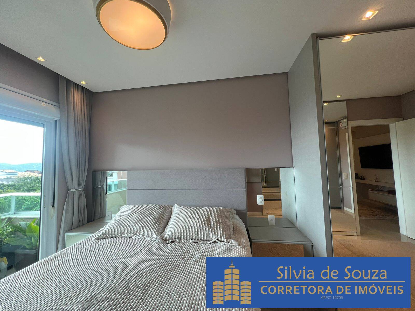 Apartamento à venda com 3 quartos, 171m² - Foto 30