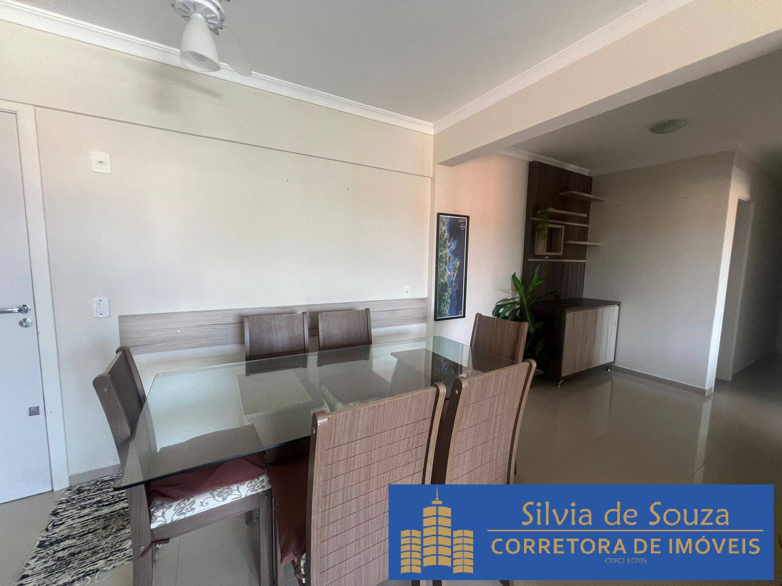 Apartamento à venda com 3 quartos, 96m² - Foto 9