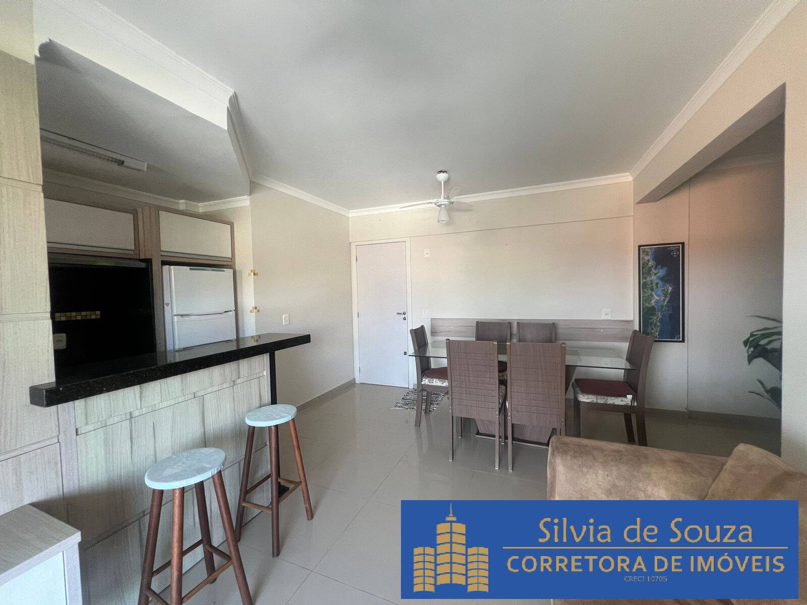 Apartamento à venda com 3 quartos, 96m² - Foto 8