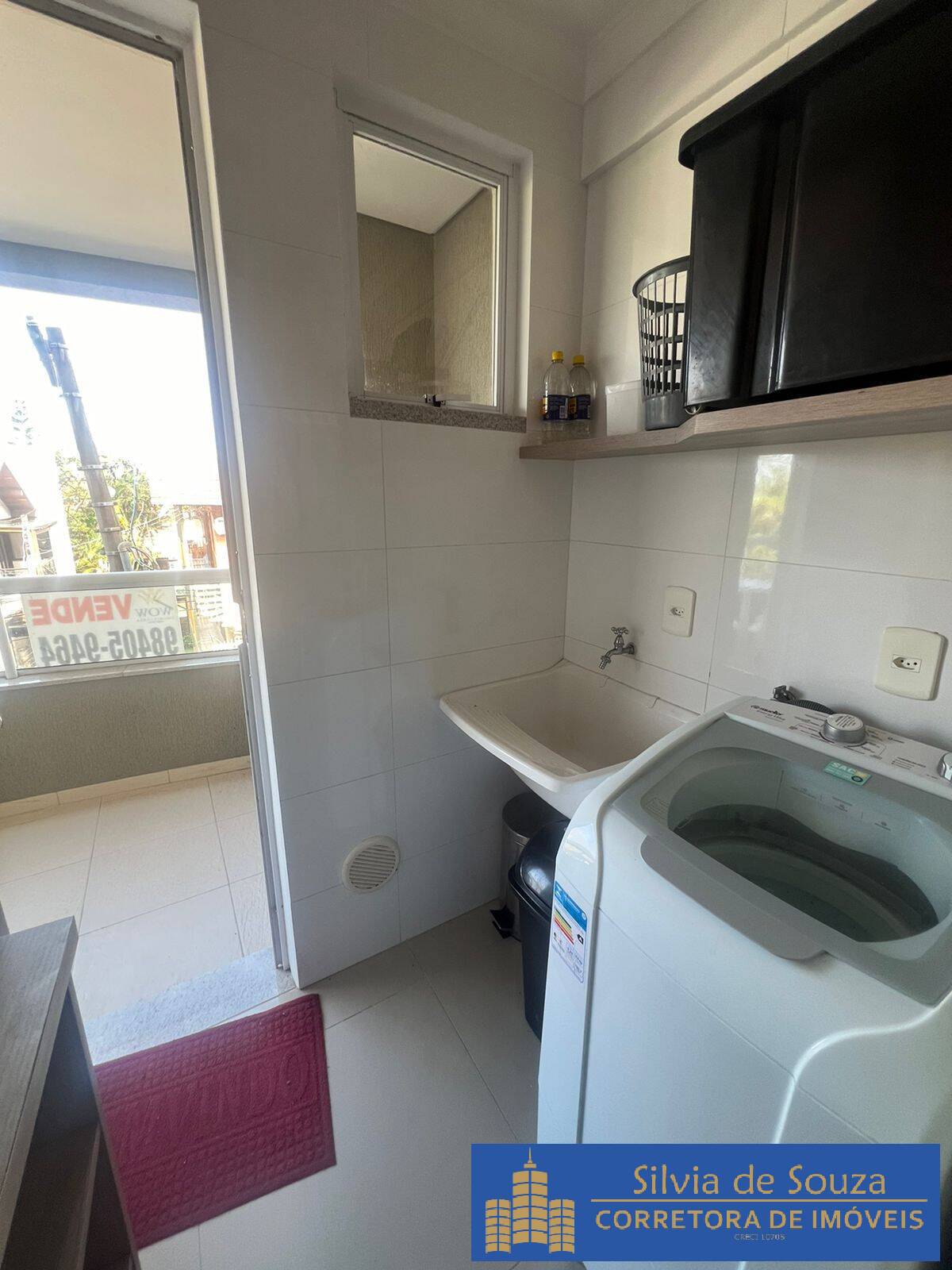 Apartamento à venda com 3 quartos, 96m² - Foto 6