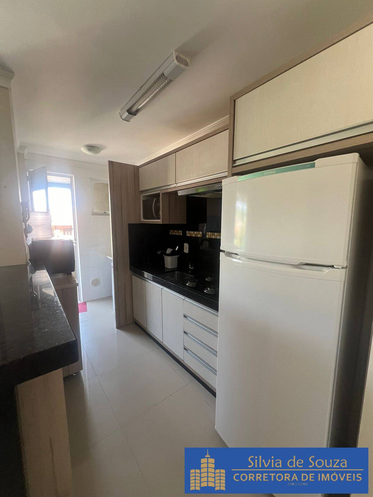 Apartamento à venda com 3 quartos, 96m² - Foto 5