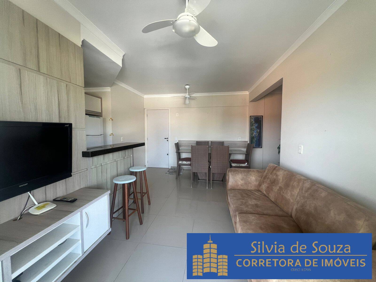 Apartamento à venda com 3 quartos, 96m² - Foto 10