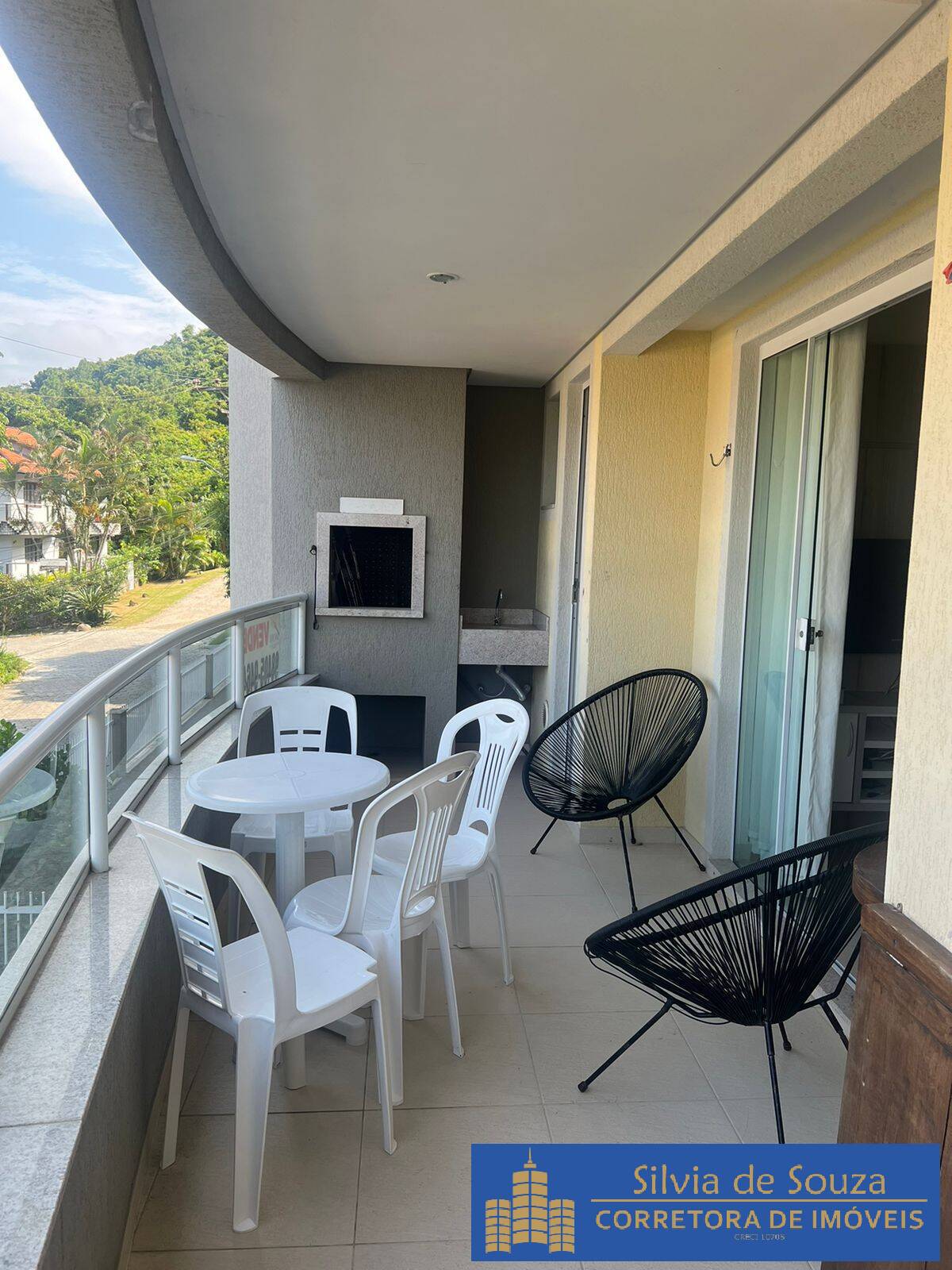 Apartamento à venda com 3 quartos, 96m² - Foto 19