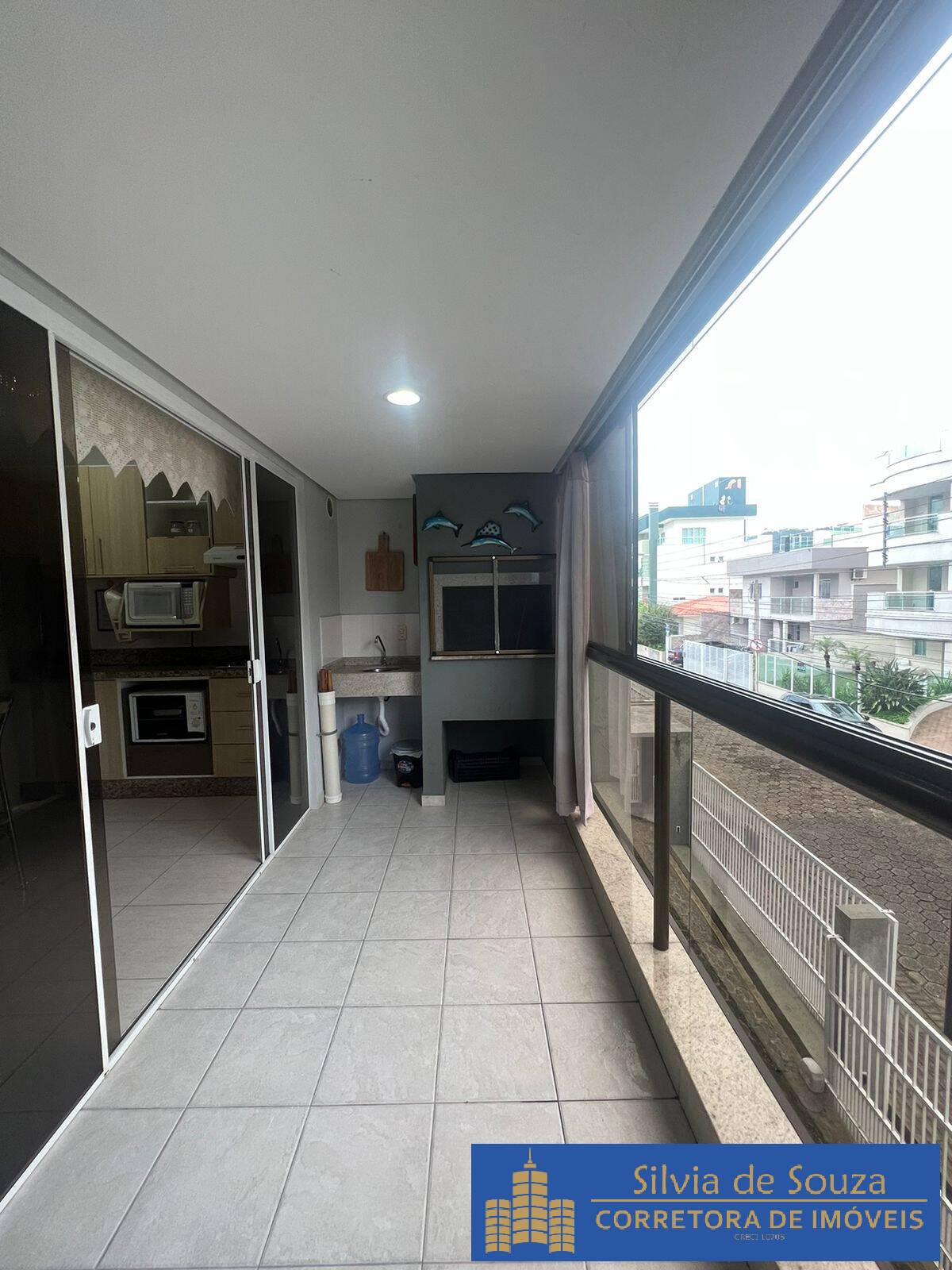 Apartamento à venda com 2 quartos, 65m² - Foto 7