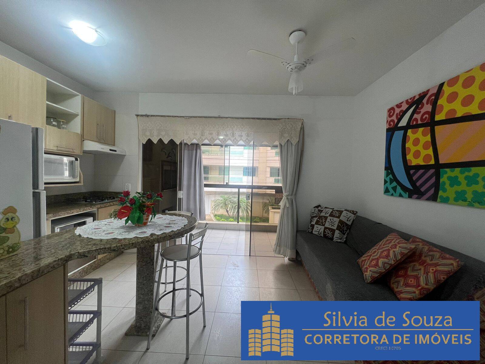 Apartamento à venda com 2 quartos, 65m² - Foto 4