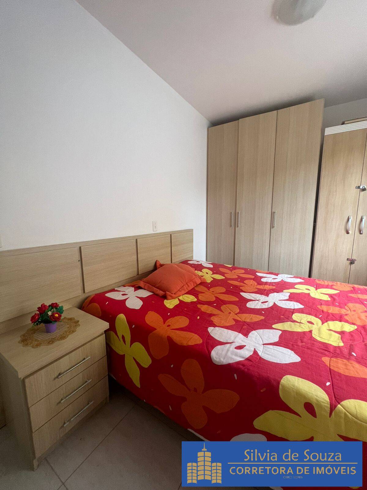 Apartamento à venda com 2 quartos, 65m² - Foto 9