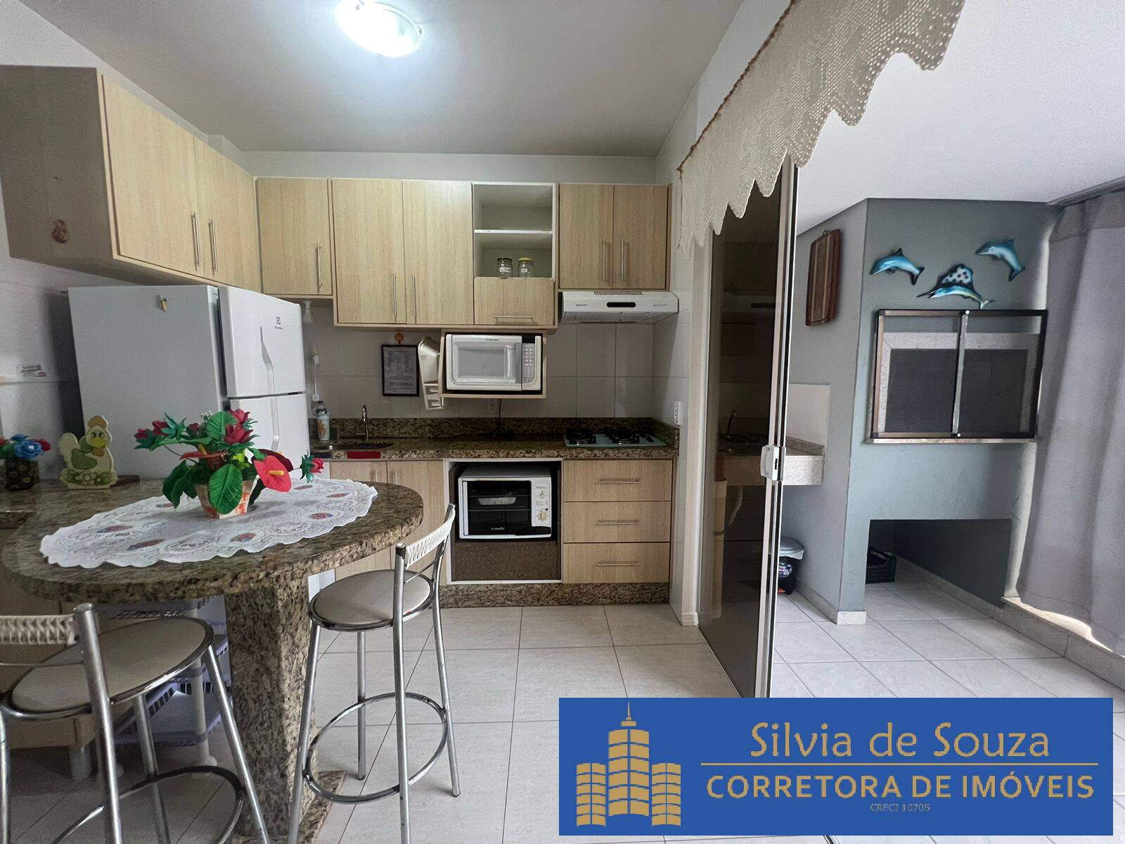 Apartamento à venda com 2 quartos, 65m² - Foto 6