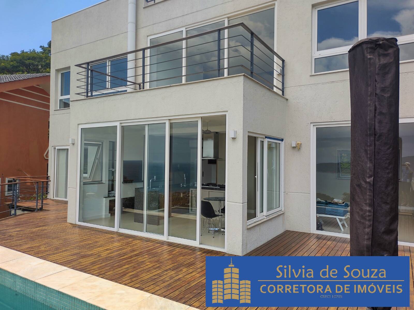 Casa à venda com 2 quartos, 402m² - Foto 3