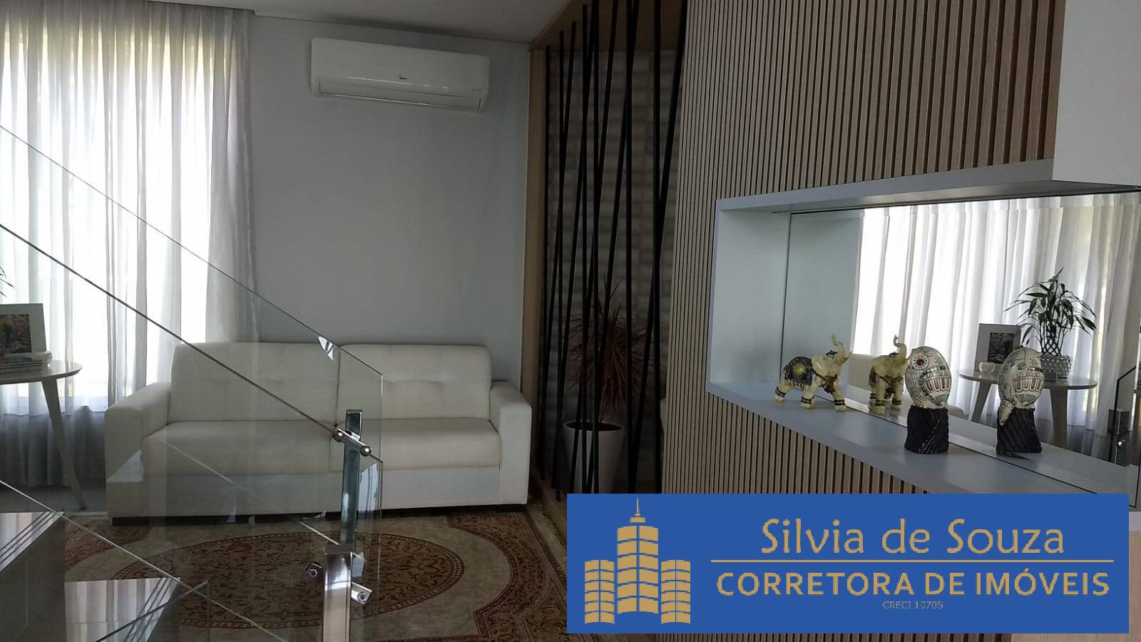 Casa à venda com 4 quartos, 400m² - Foto 6