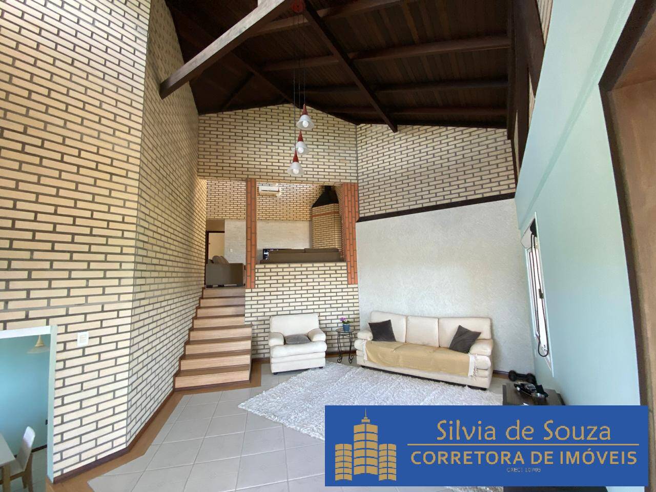 Casa à venda com 4 quartos, 323m² - Foto 5