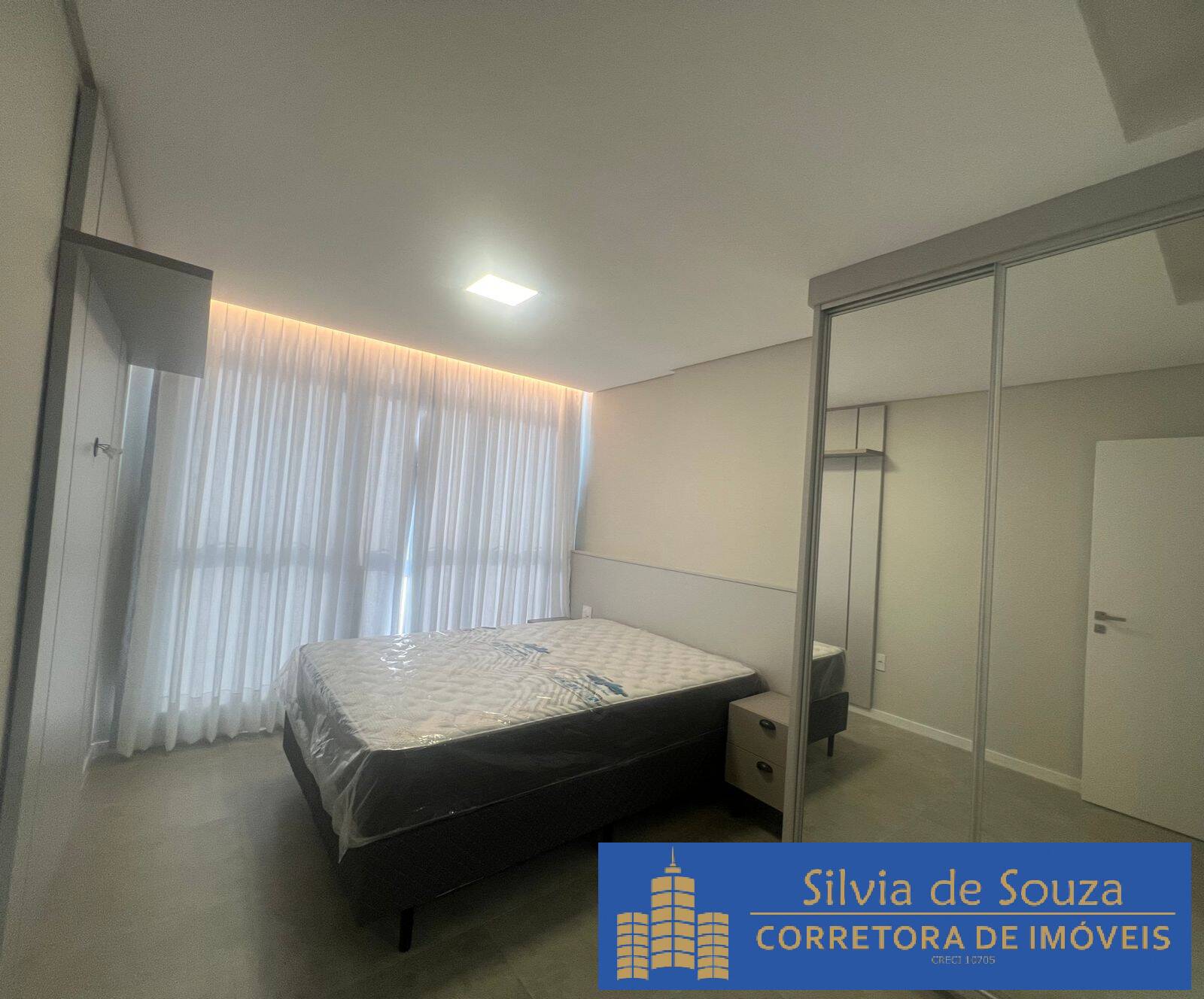 Apartamento à venda com 3 quartos - Foto 11