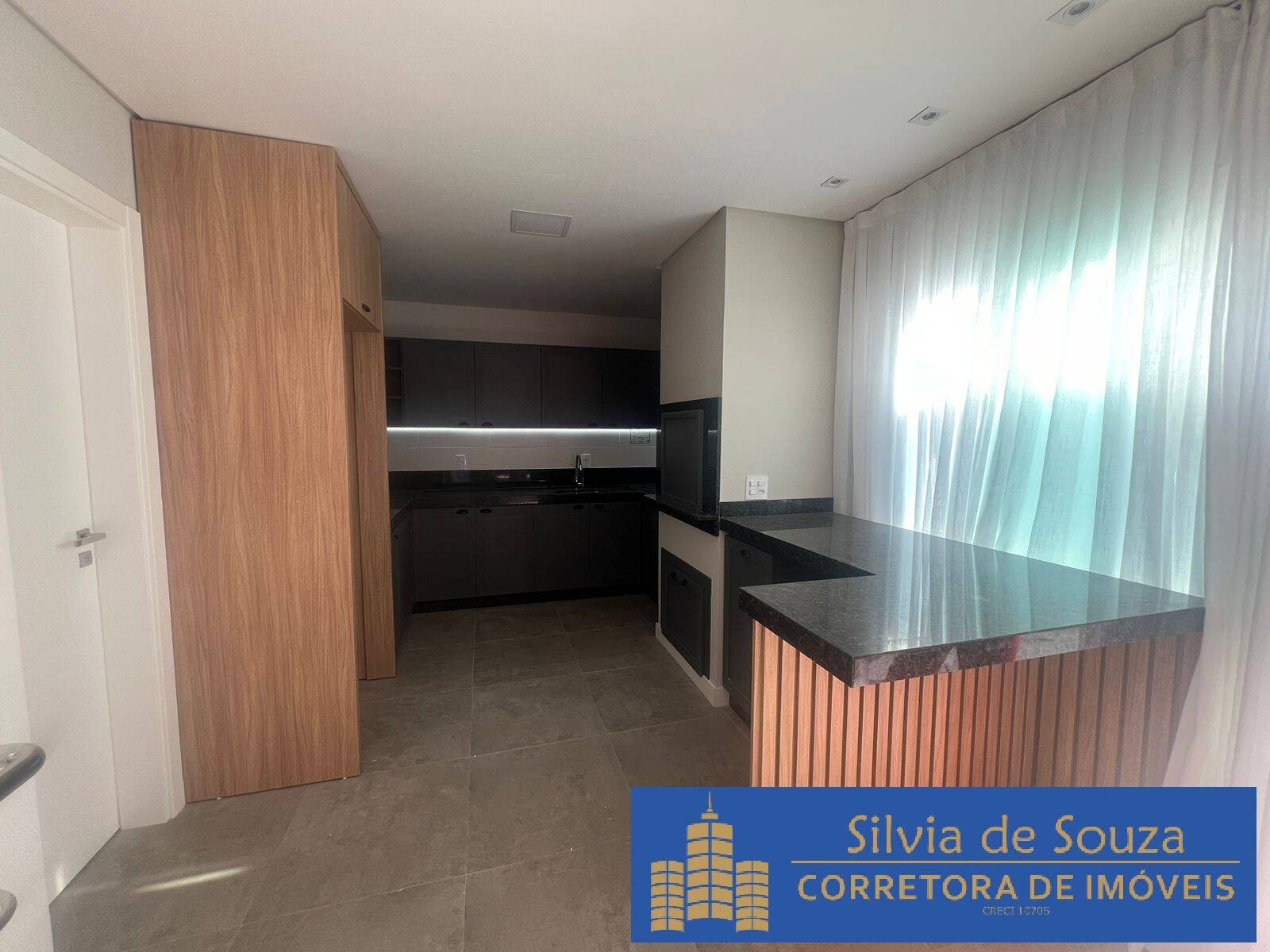 Apartamento à venda com 3 quartos - Foto 7