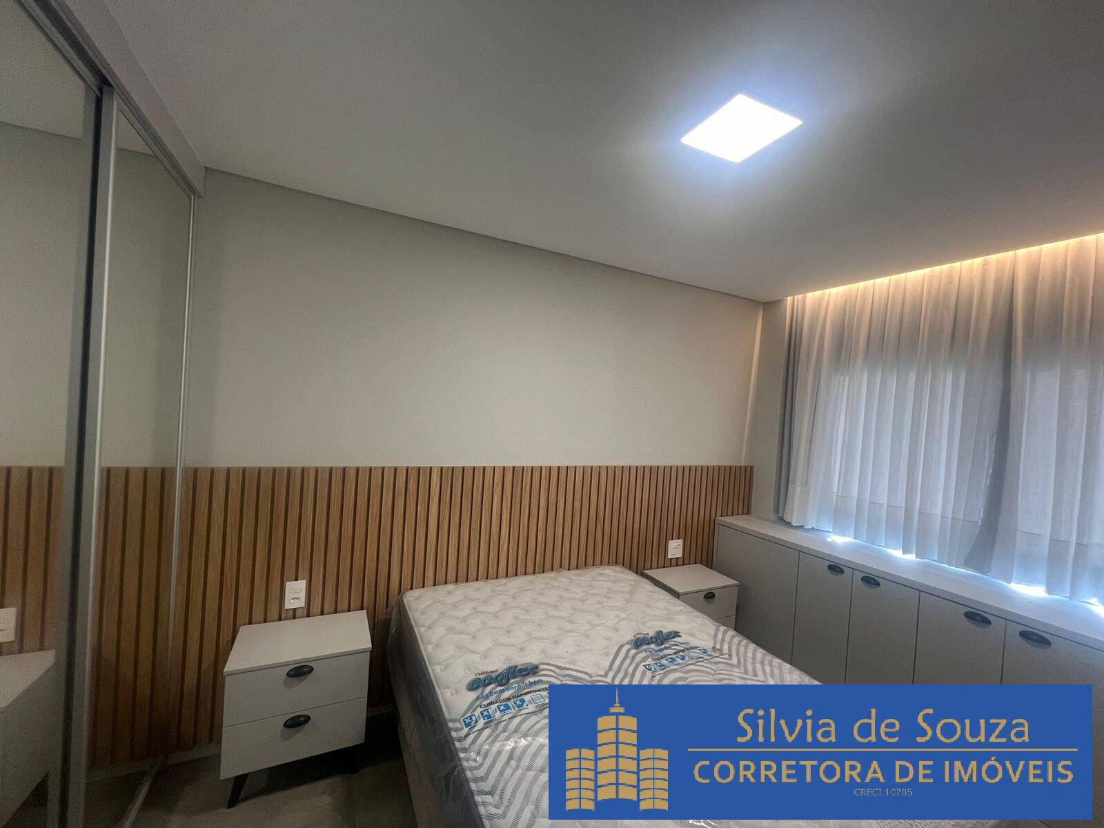 Apartamento à venda com 3 quartos - Foto 13