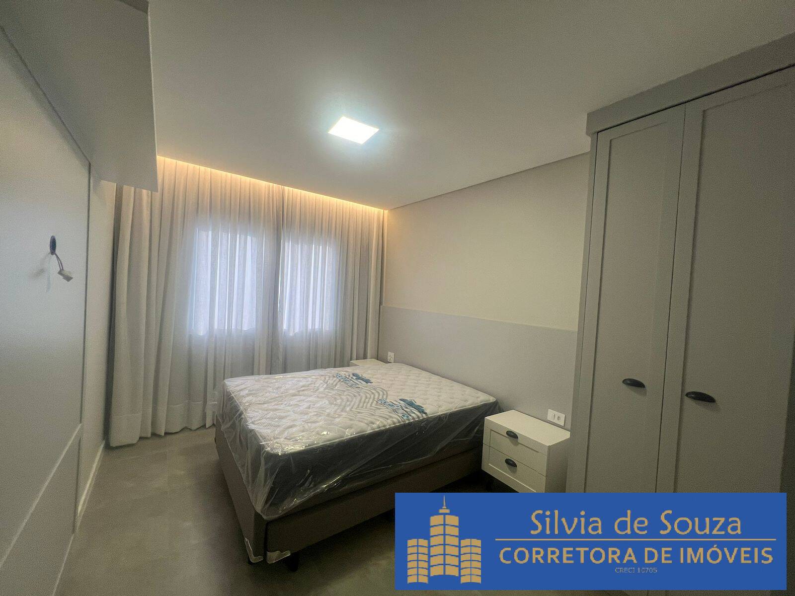 Apartamento à venda com 3 quartos - Foto 15