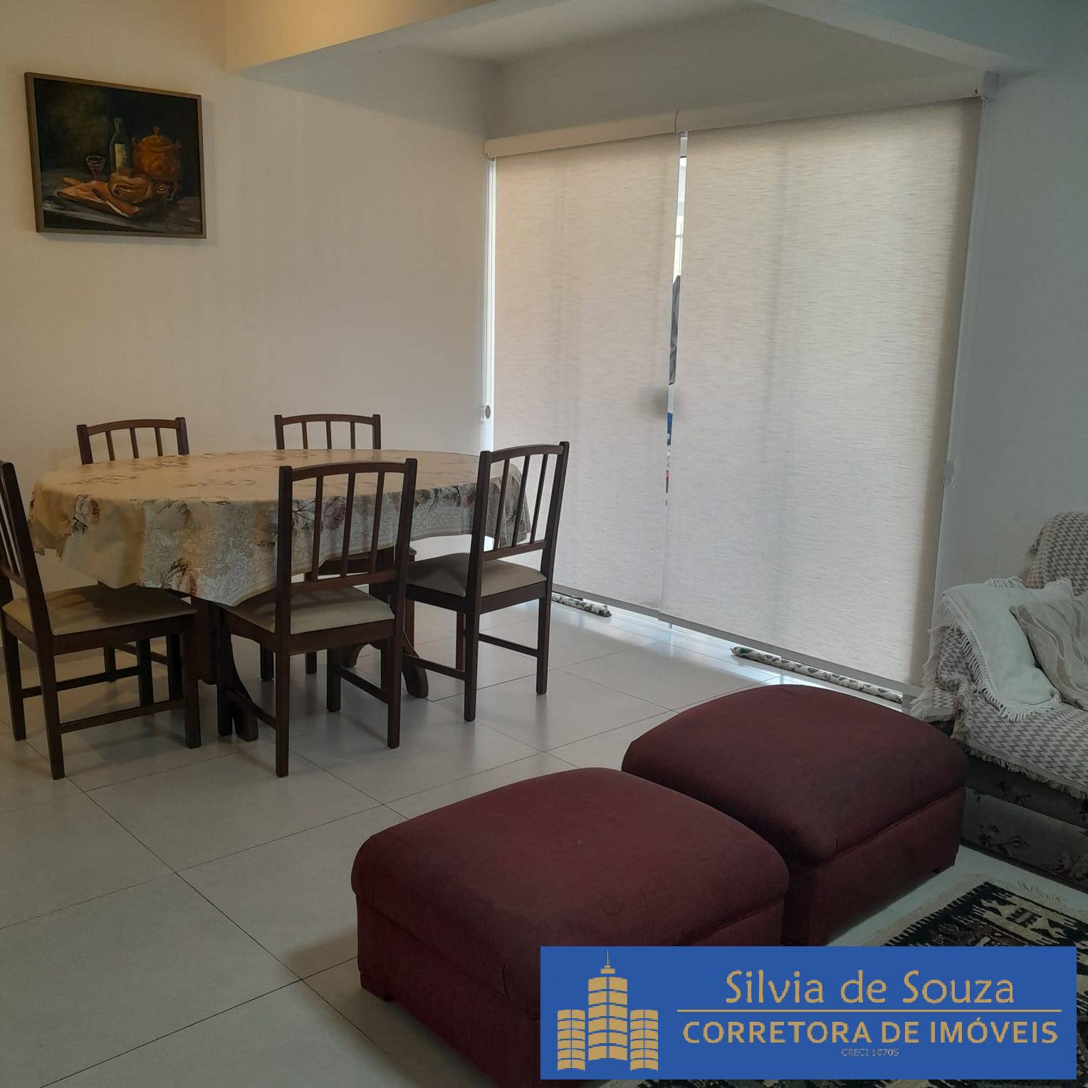 Apartamento à venda com 3 quartos - Foto 6