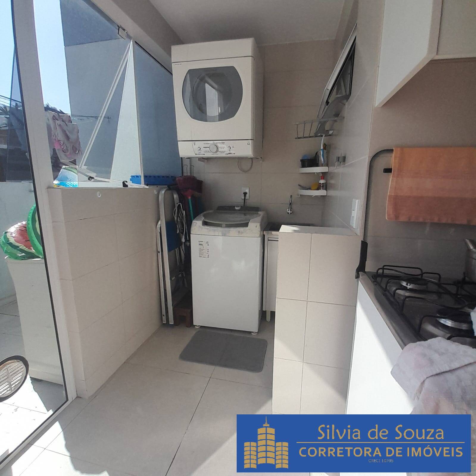 Apartamento à venda com 3 quartos - Foto 12