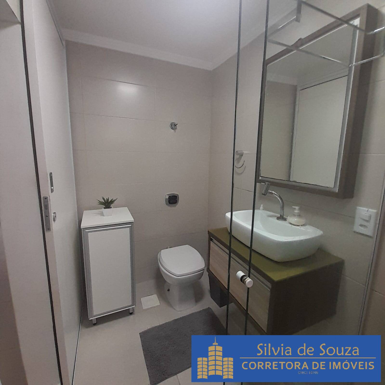 Apartamento à venda com 3 quartos - Foto 17