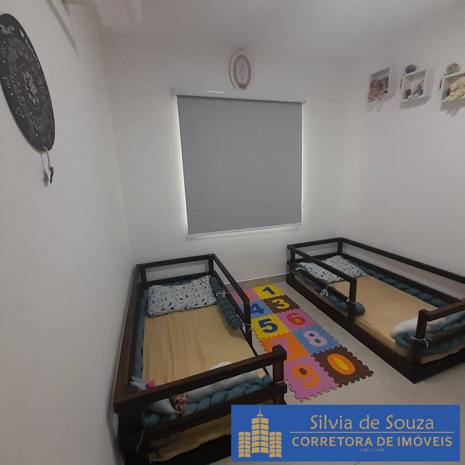 Apartamento à venda com 3 quartos - Foto 23