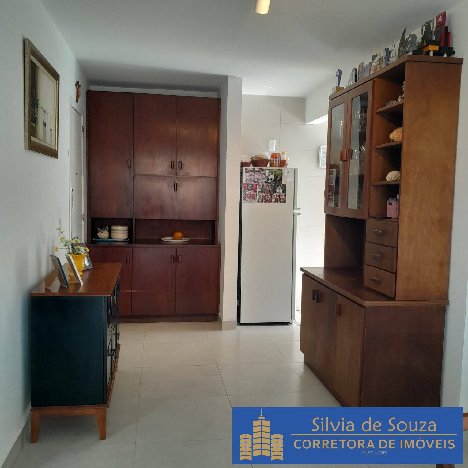 Apartamento à venda com 3 quartos - Foto 11