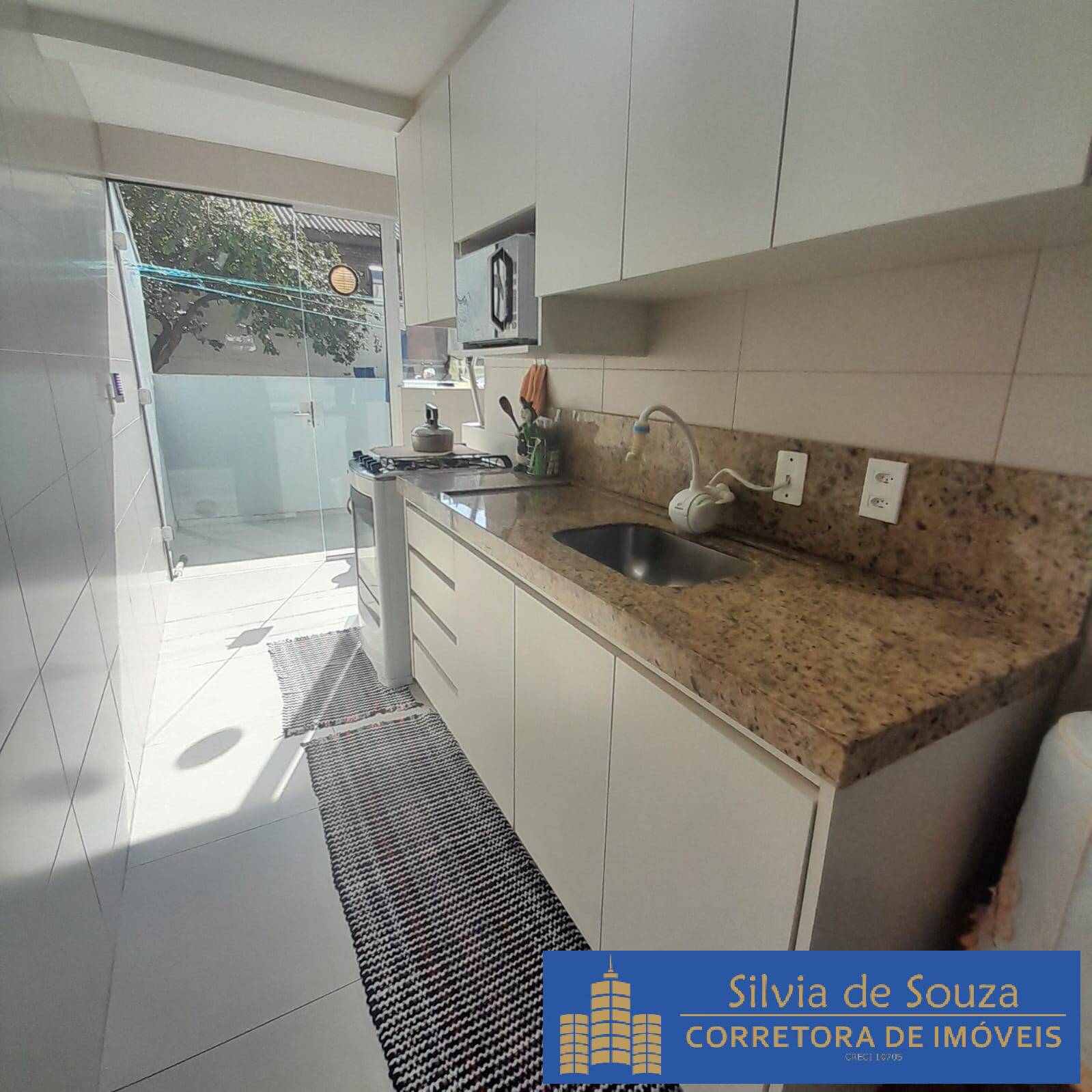 Apartamento à venda com 3 quartos - Foto 10