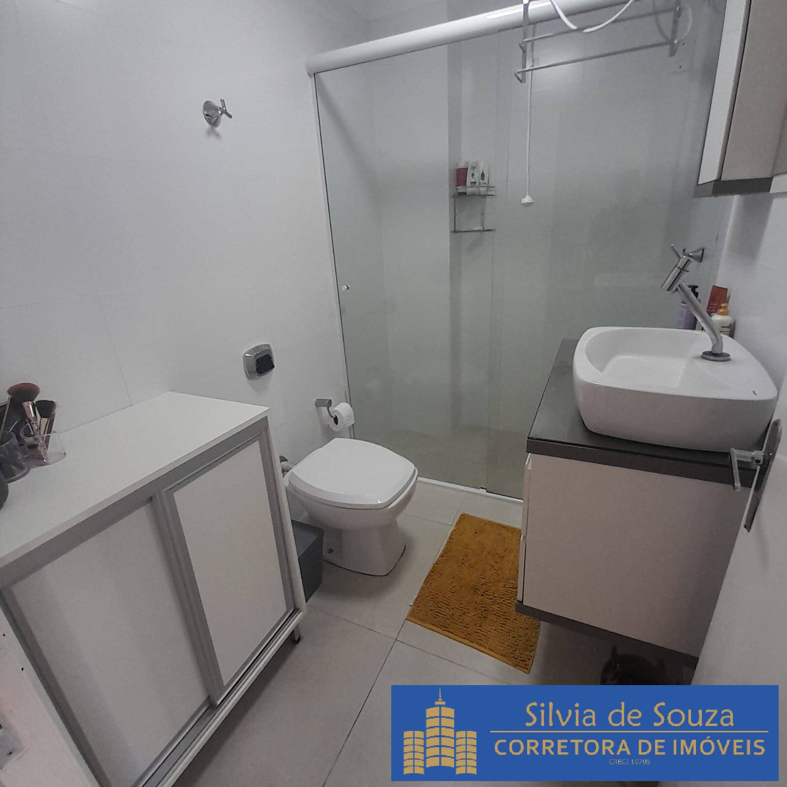 Apartamento à venda com 3 quartos - Foto 24