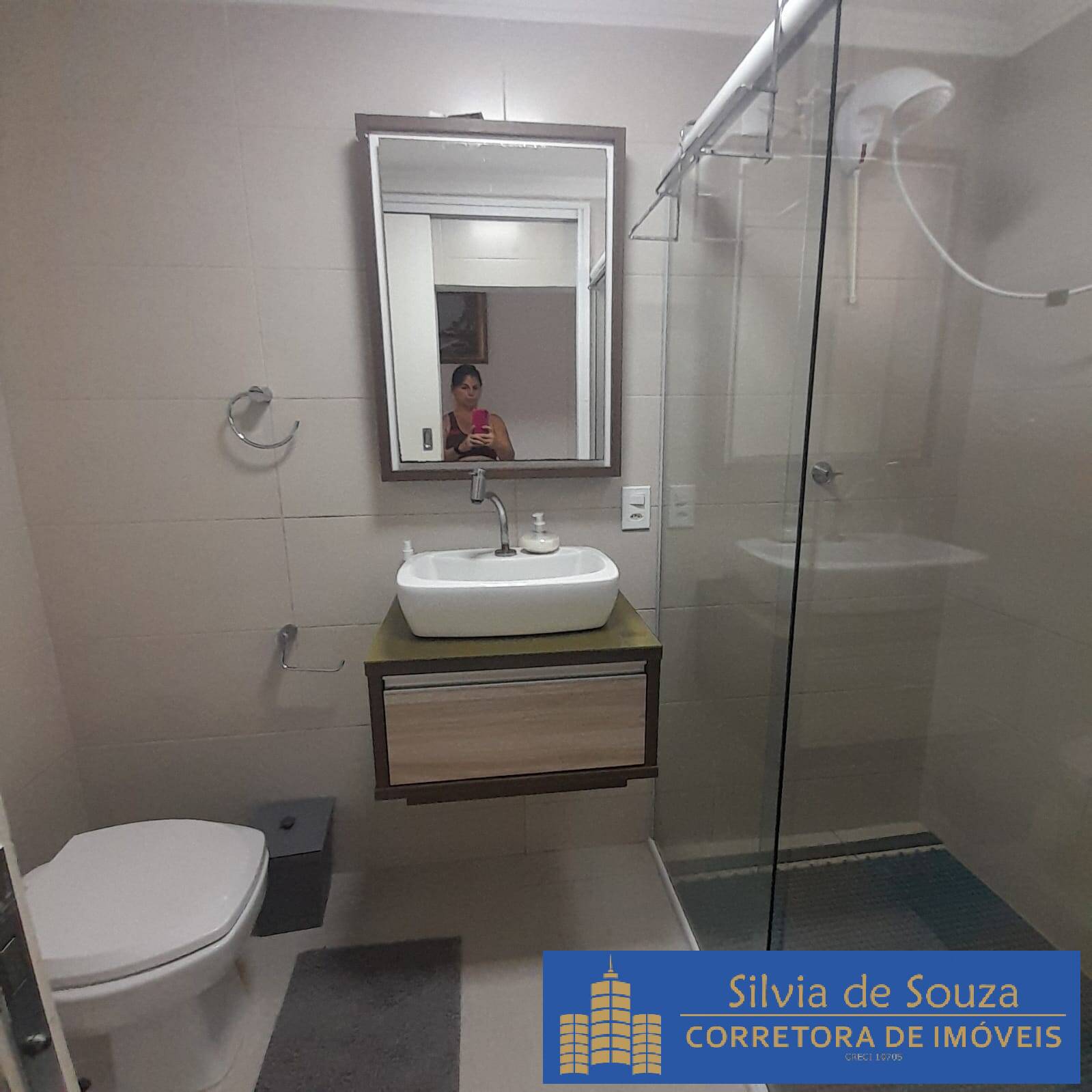 Apartamento à venda com 3 quartos - Foto 21