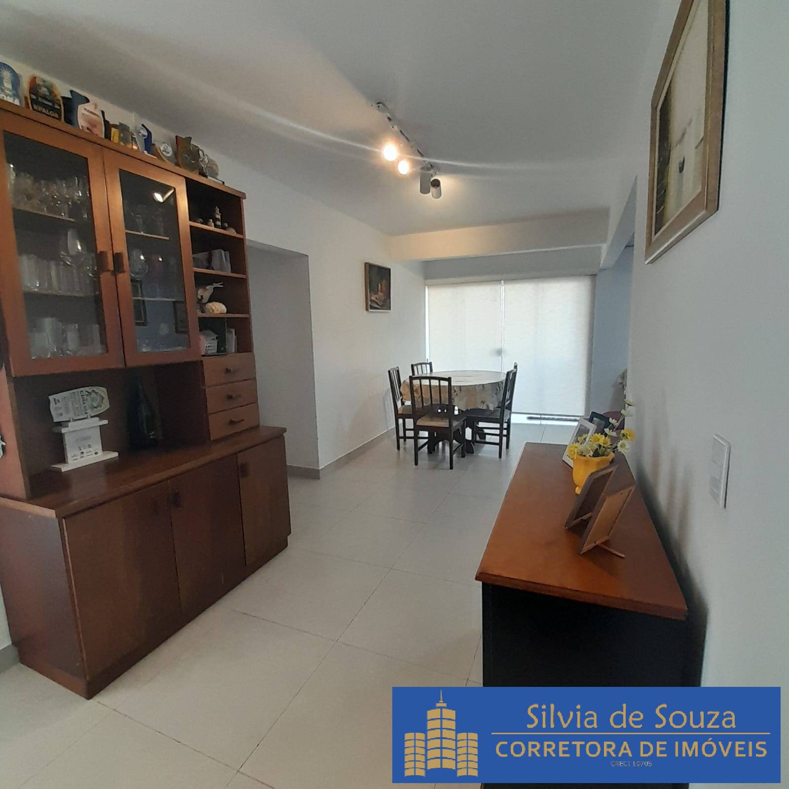 Apartamento à venda com 3 quartos - Foto 5