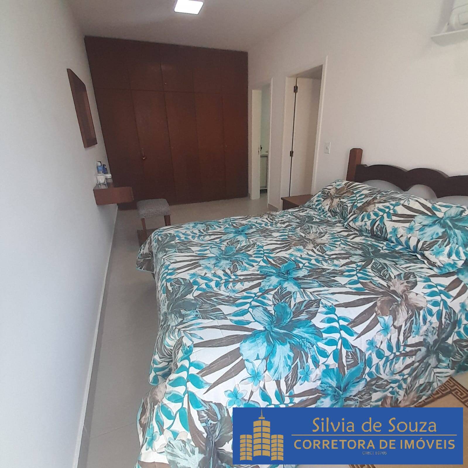 Apartamento à venda com 3 quartos - Foto 16