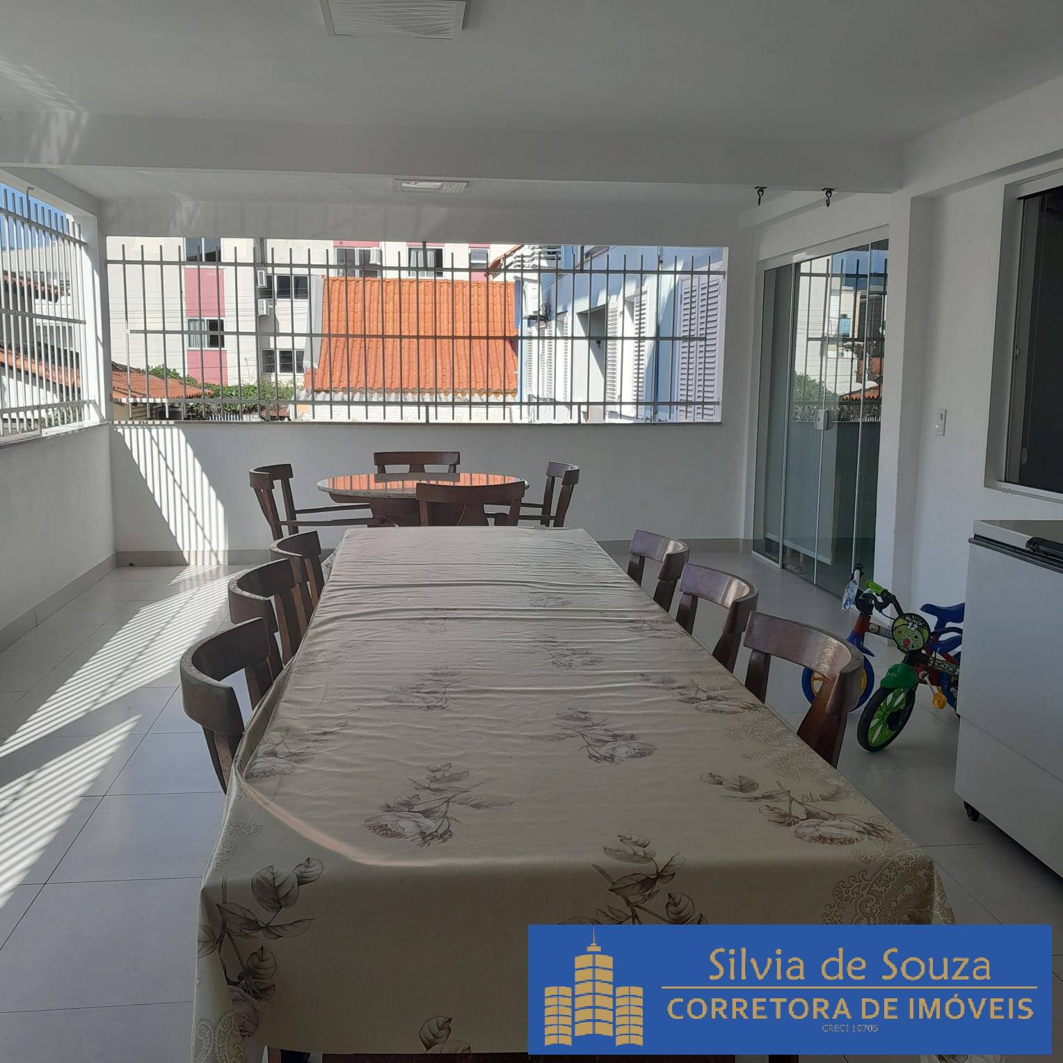 Apartamento à venda com 3 quartos - Foto 8