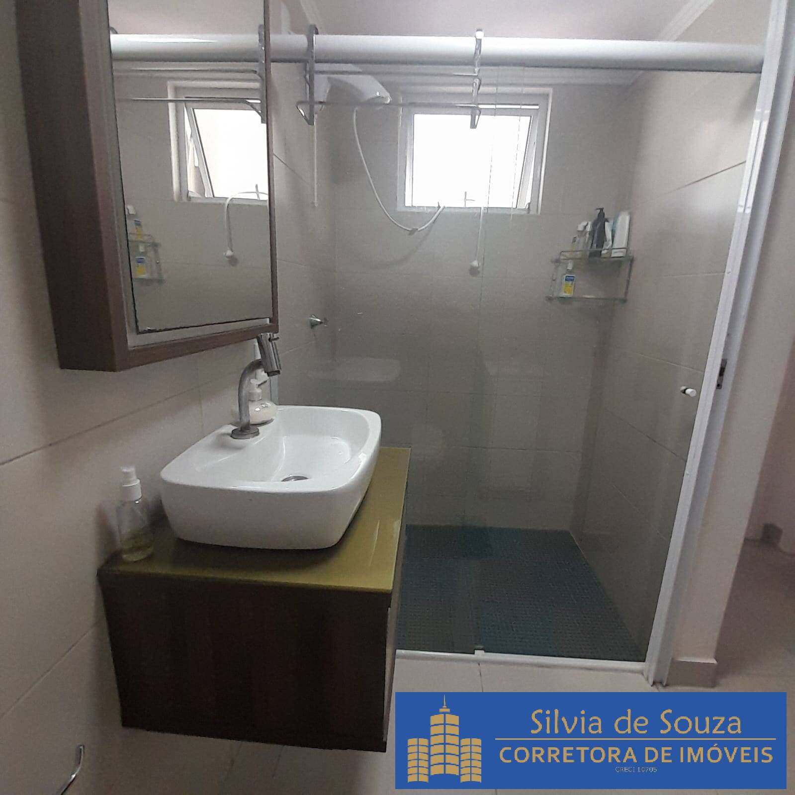 Apartamento à venda com 3 quartos - Foto 18