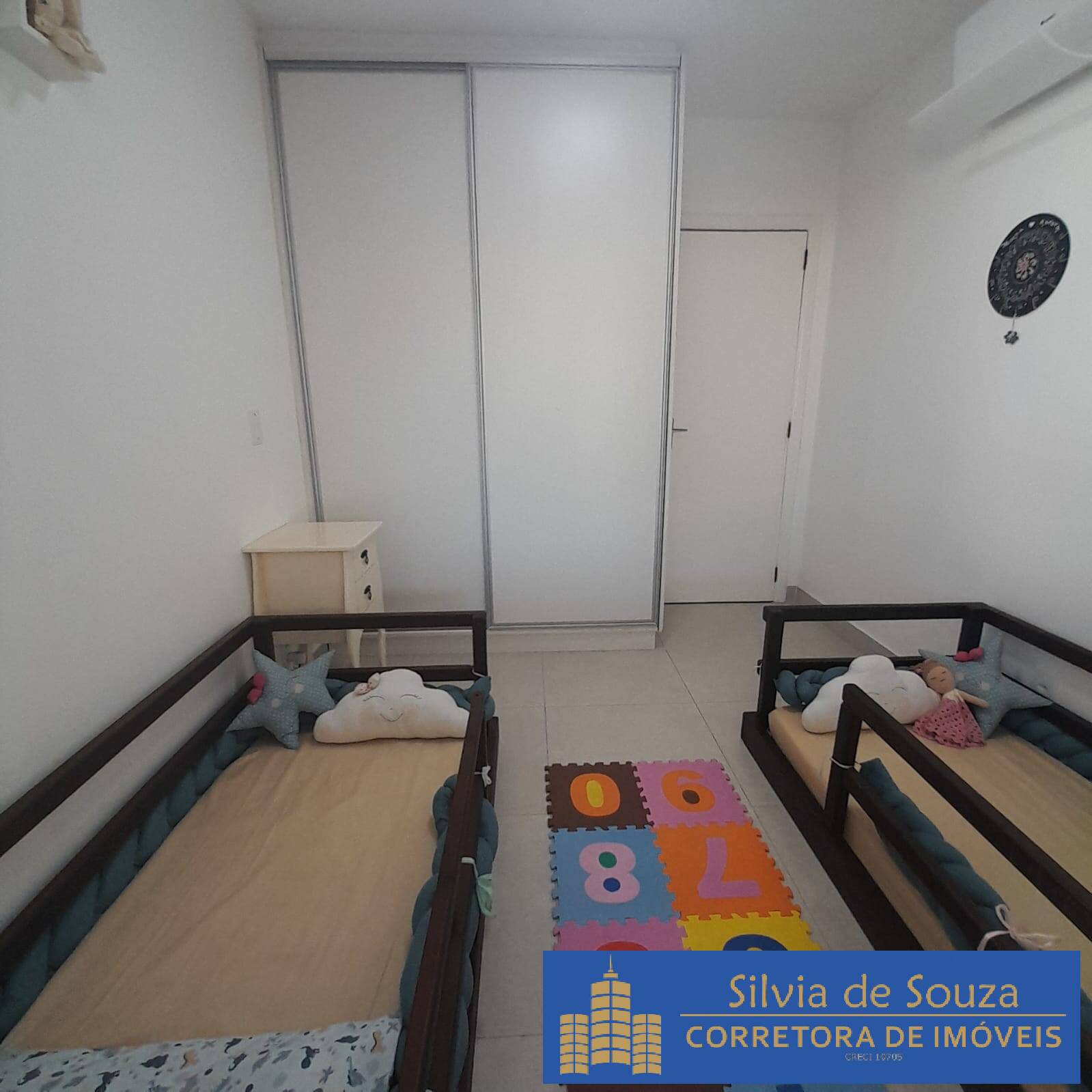 Apartamento à venda com 3 quartos - Foto 22