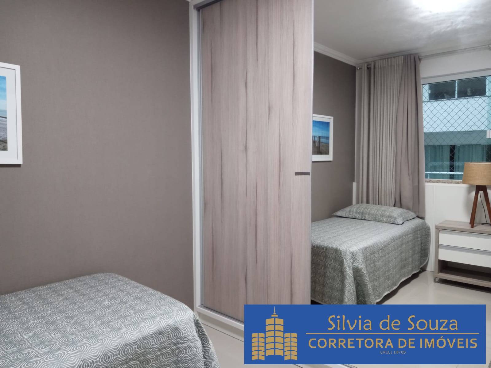 Apartamento à venda com 3 quartos, 90m² - Foto 13