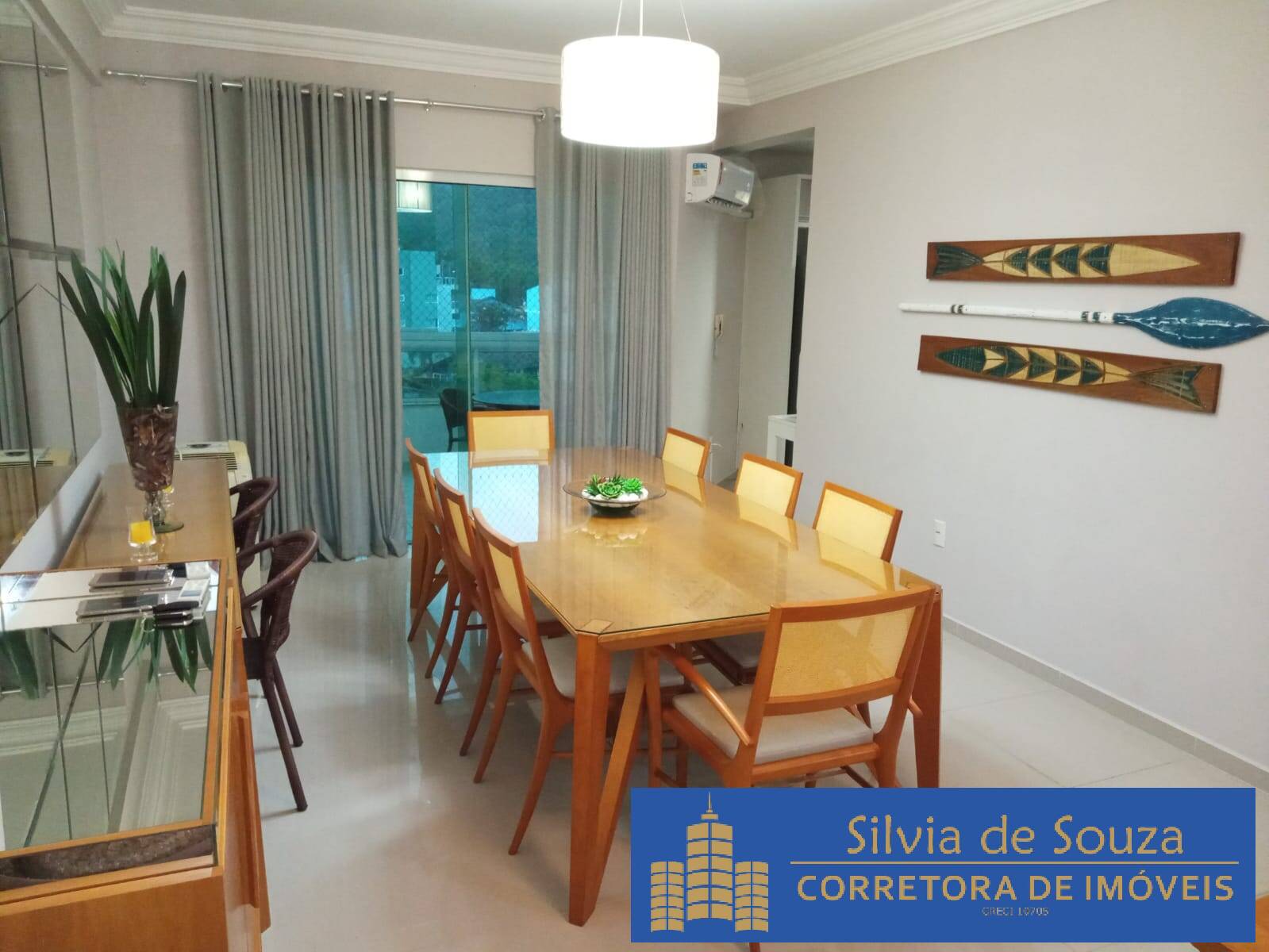 Apartamento à venda com 3 quartos, 90m² - Foto 6