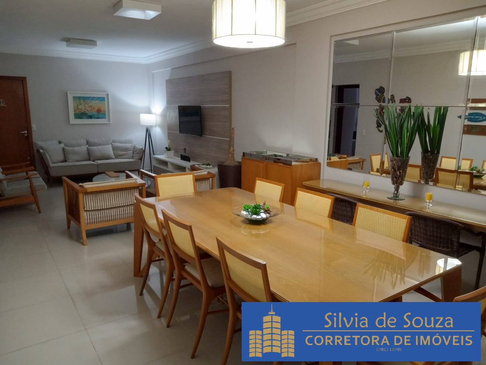 Apartamento à venda com 3 quartos, 90m² - Foto 5