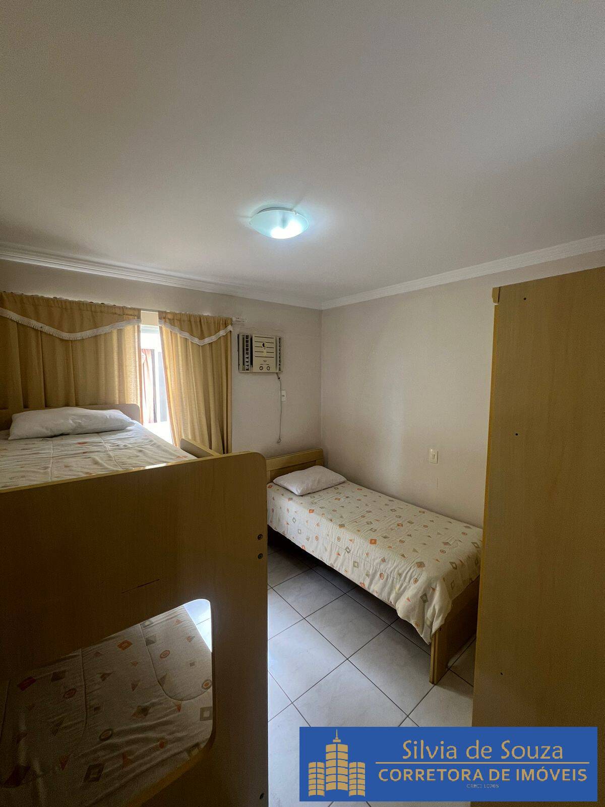 Apartamento à venda com 2 quartos, 65m² - Foto 6