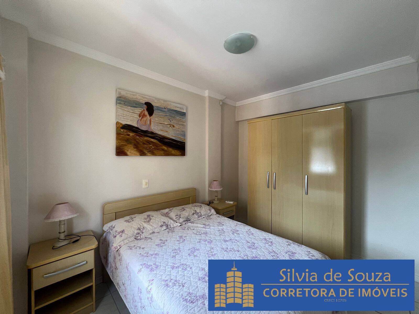 Apartamento à venda com 2 quartos, 65m² - Foto 4