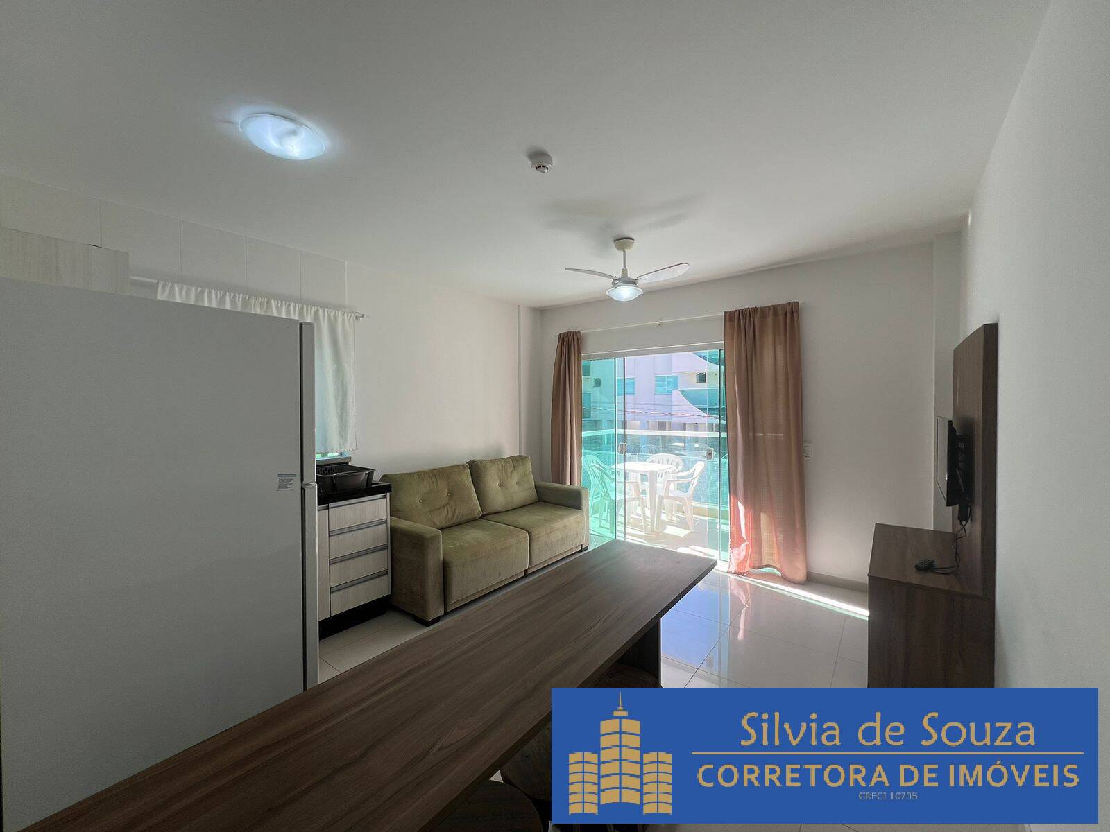 Apartamento para lancamento com 1 quarto - Foto 4