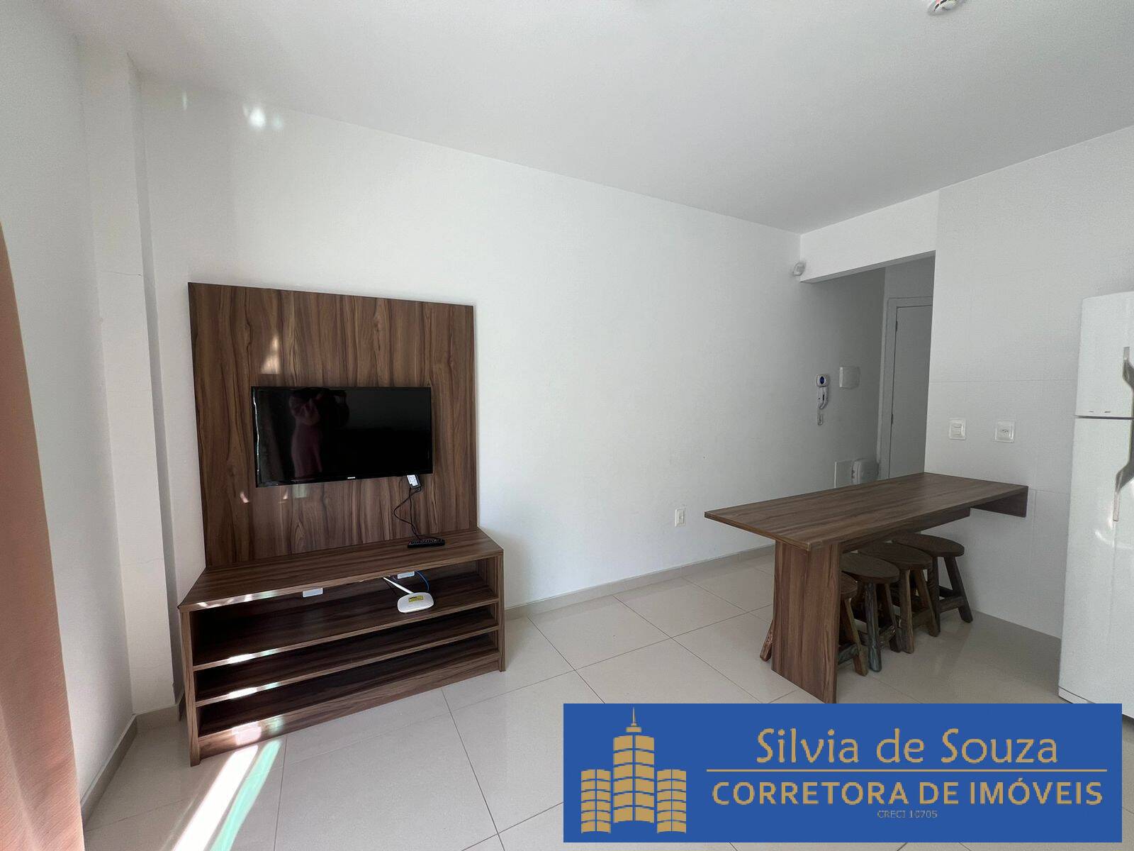 Apartamento para lancamento com 1 quarto - Foto 5