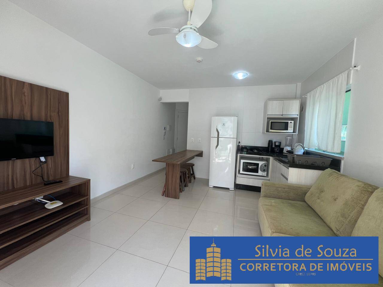 Apartamento para lancamento com 1 quarto - Foto 3